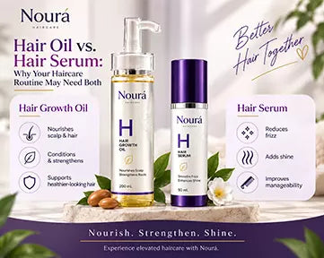 A Complete Guide to Building a Better Hair Growth Care Routine