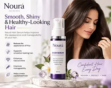 Hair Oil vs. Hair Serum: Why Your Haircare Routine May Need Both