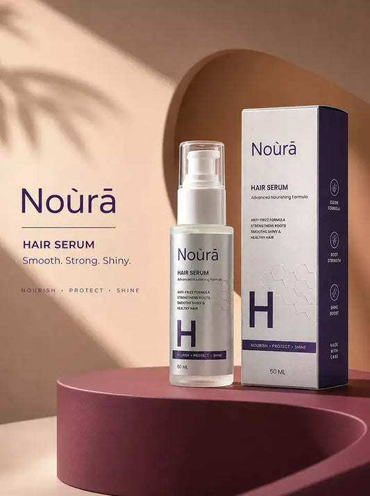 Noura Hair Serum