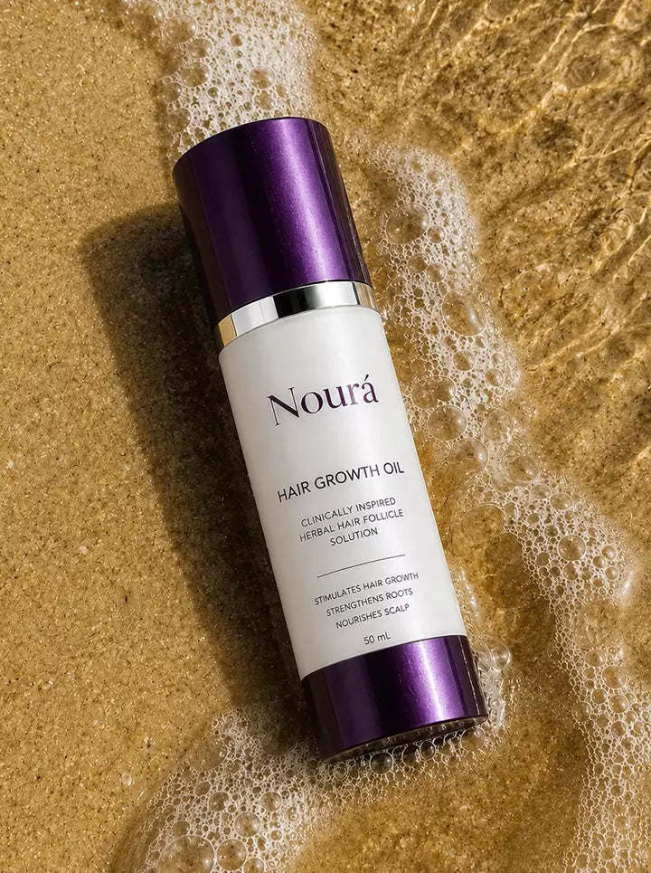 Noura Hair Growth Oil