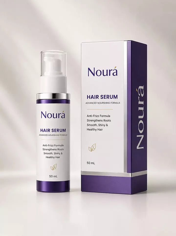 Noura Hair Serum