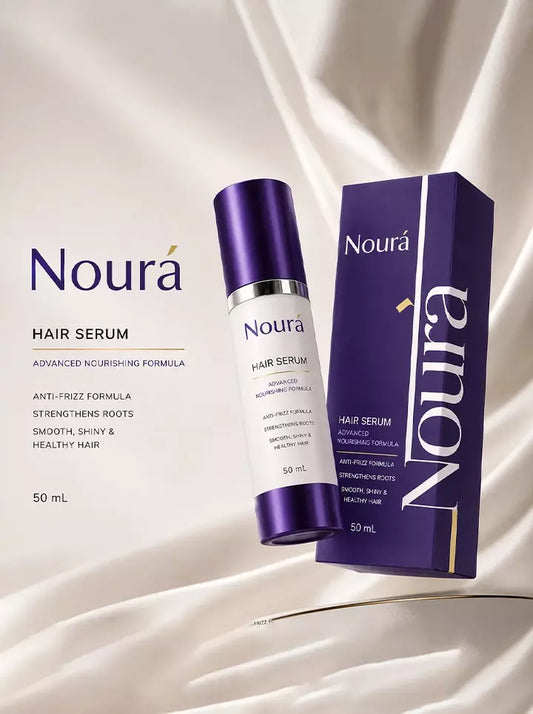 Noura Hair Serum