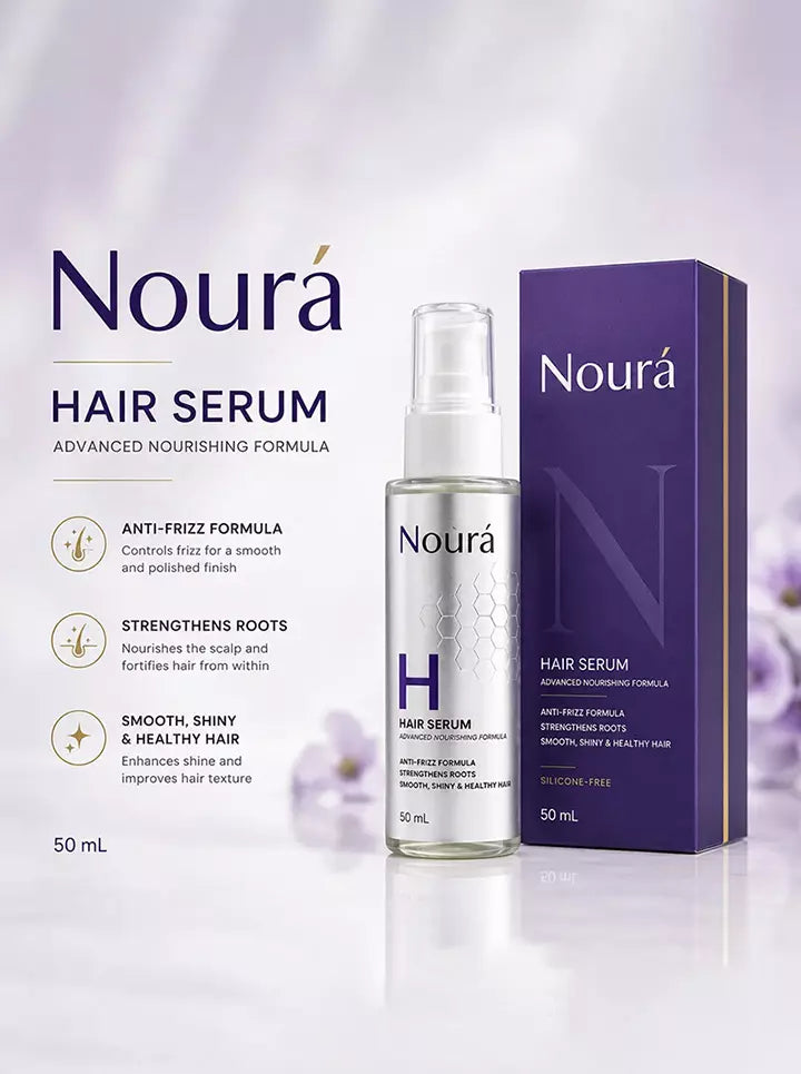 Noura Hair Serum