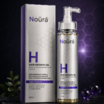noura hair oil