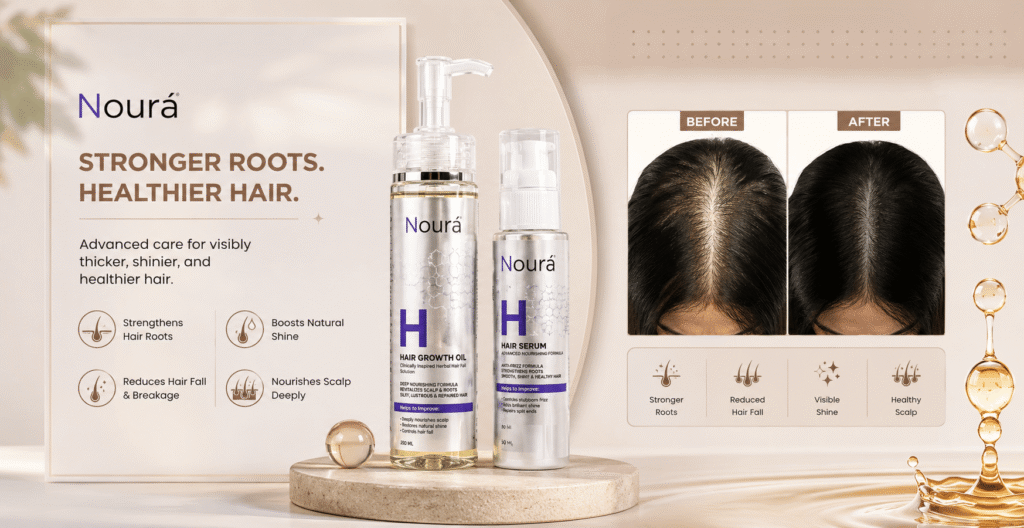 scalp hair repair banner